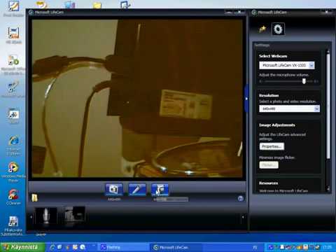 driver webcam mac